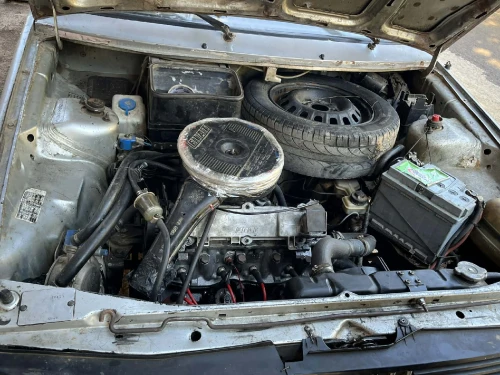 Fiat Ritmo 1985 Ritmo