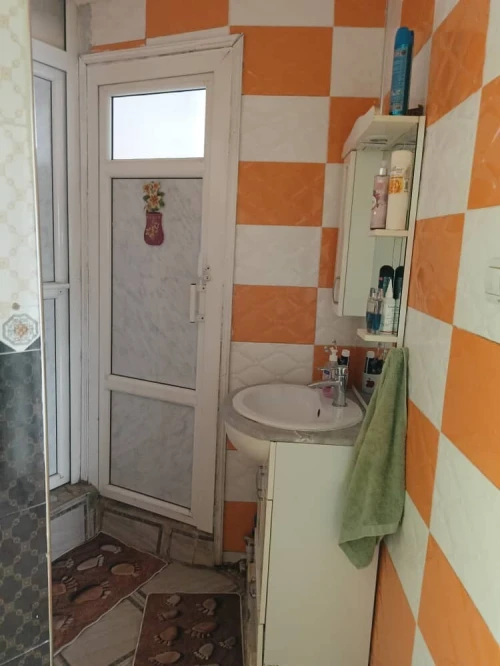 Vente Appartement F4 Tlemcen Chetouane