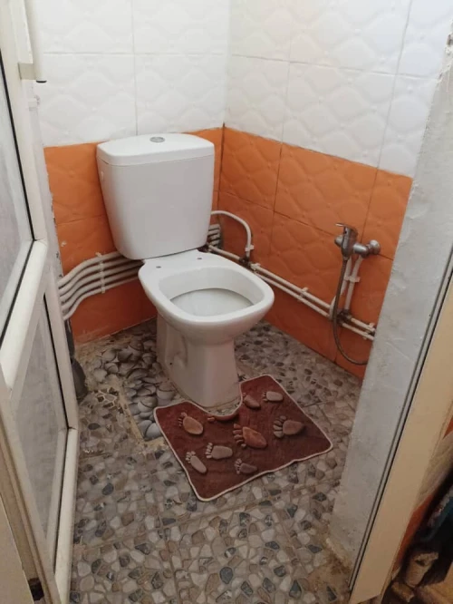 Vente Appartement F4 Tlemcen Chetouane
