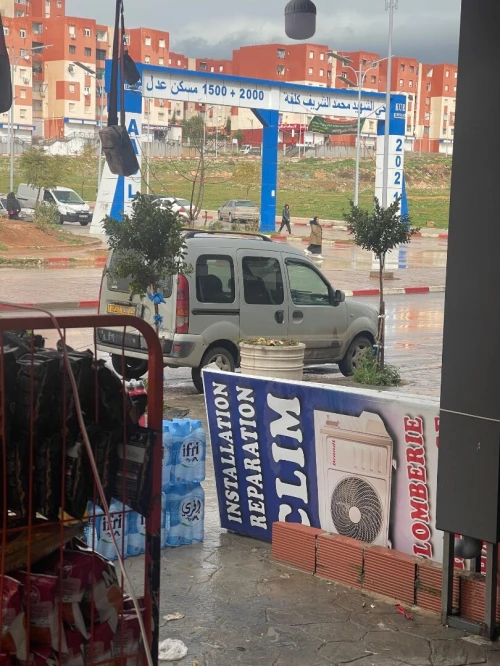 Location Appartement F3 Constantine El khroub