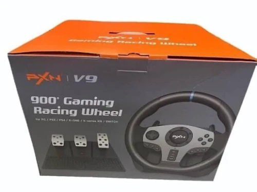 Pxn v9