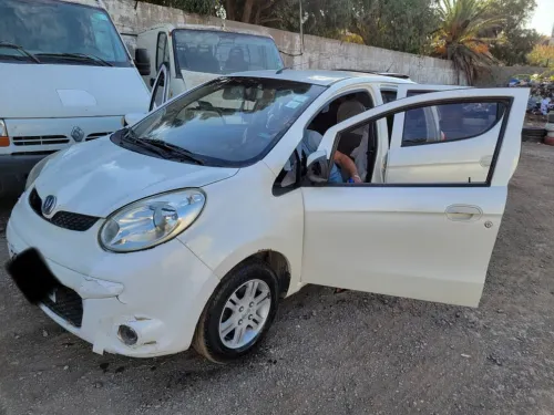 Changan Benni mini 2014 Benni mini