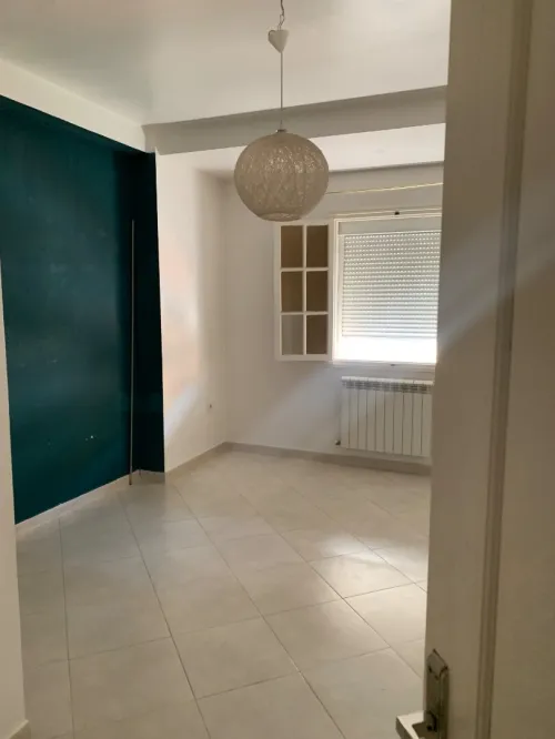 Location Appartement F3 Alger Saoula