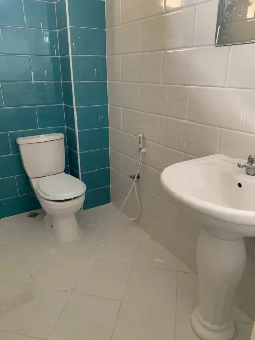 Location Appartement F3 Alger Saoula