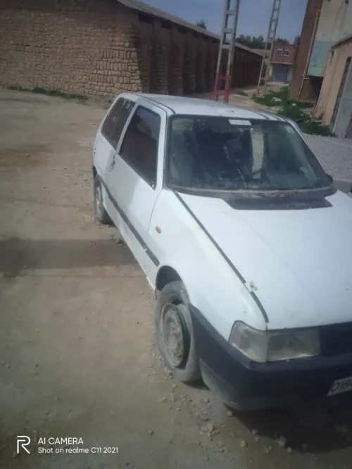 Fiat Uno 1989 Uno