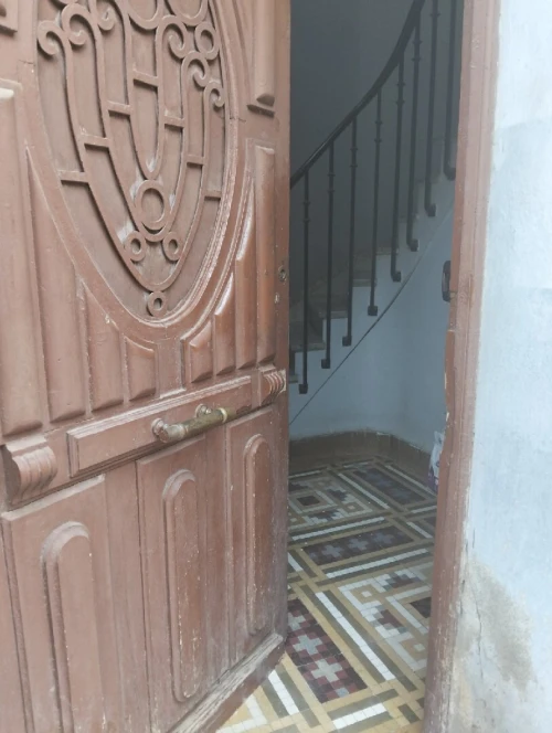 Vente Appartement F4 Alger Alger centre