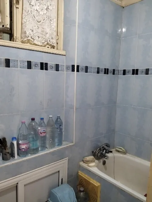 Vente Appartement F4 Alger Alger centre