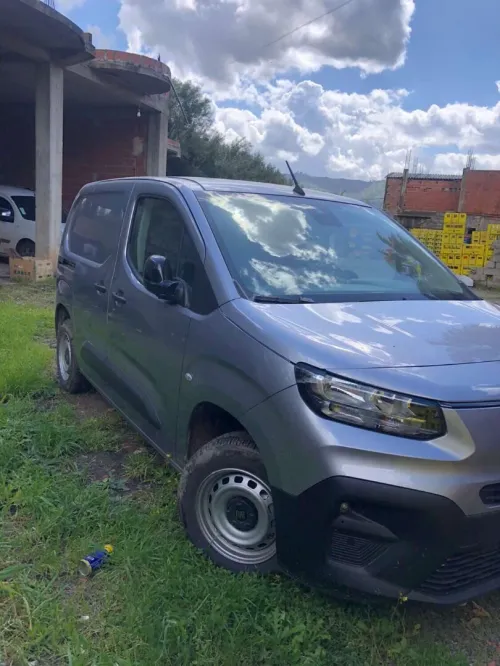 Fiat Doblo 2026 