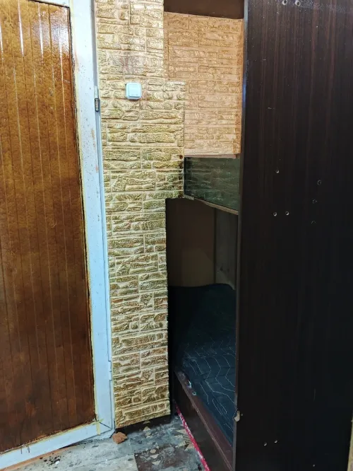 Vente Bungalow F1 Alger Ouled fayet