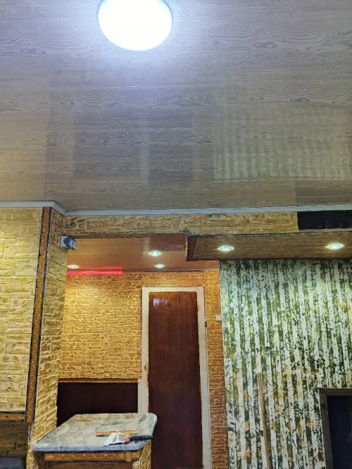 Vente Bungalow F1 Alger Ouled fayet