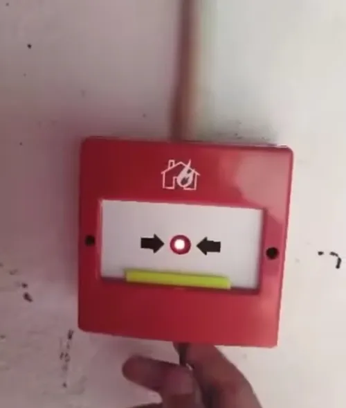 Installation camera surveillance ET système alarme