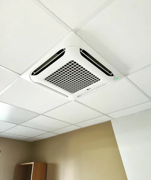 Installation toutes les types climatiseur 9/ 12 /18 /24/ bt-u /climatiseur / clima 
