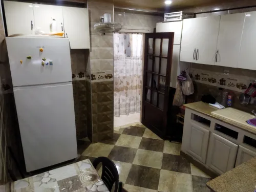 Vente Appartement F3 Aïn Defla Khemis miliana