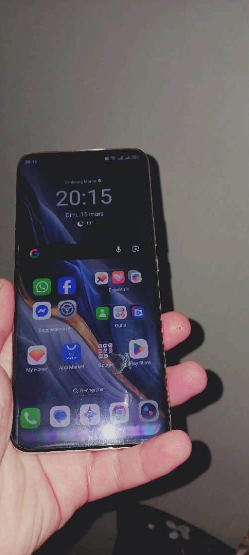 Honor Magic 6 Pro