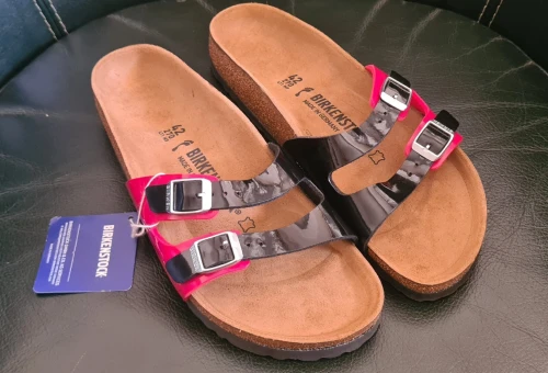 Birkenstock Ibiza Taille 42 Neuf