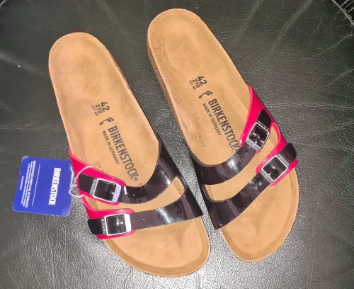 Birkenstock Ibiza Taille 42 Neuf