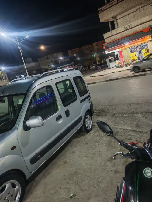Renault Kangoo 2002 Kangoo