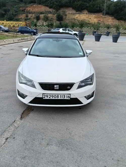 Seat Leon 2013 Leon