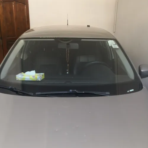 Skoda Rapid 2015 Ambition