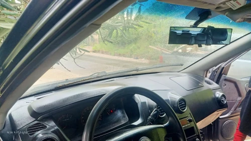 SsangYong Actyon 2008 Actyon