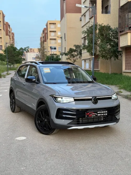 Volkswagen Tahru 2026 Full options Turbo