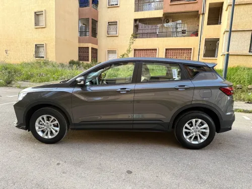 Geely Coolray 2026 Manuelle super édition
