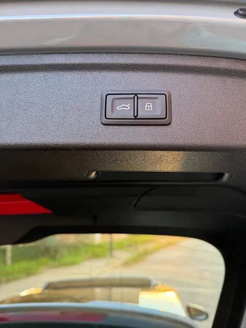 Audi A3 2026 S-line Full Options