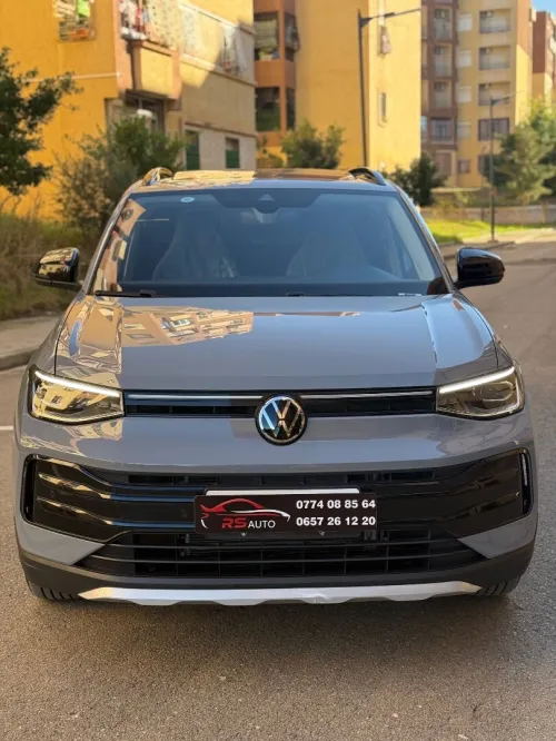 Volkswagen Tahru 2026 Xr full options Turbo