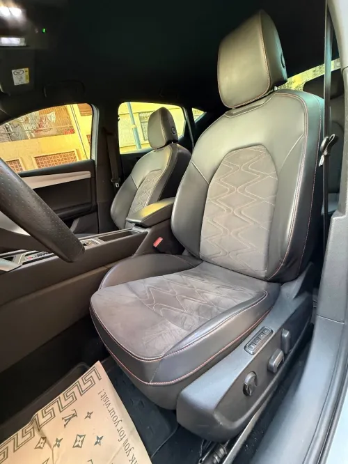 Seat Leon 2020 FR