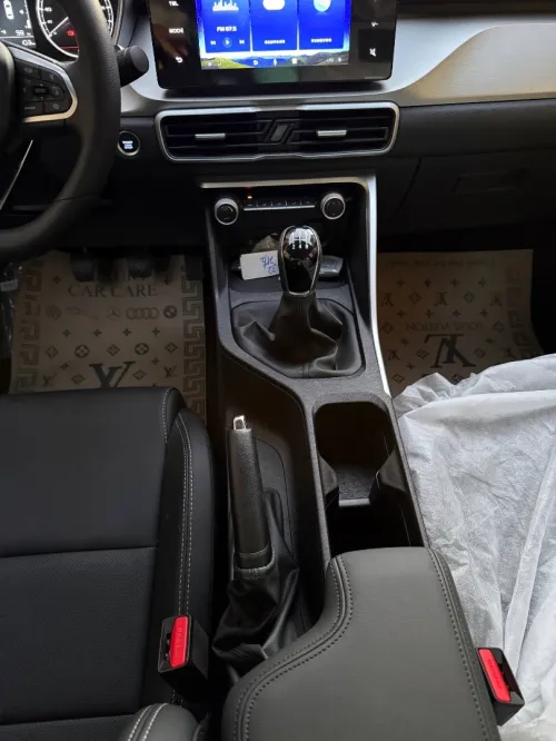 Geely Coolray 2026 Manuelle super édition