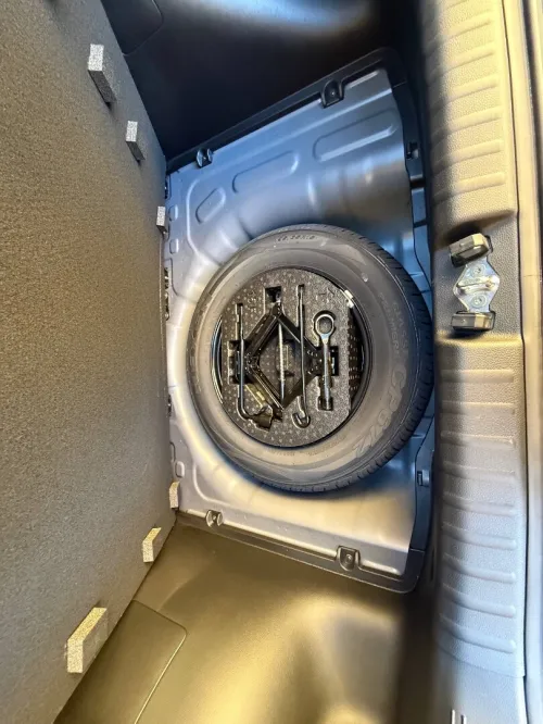 Kia Sonet  2025 Luxury Coréen