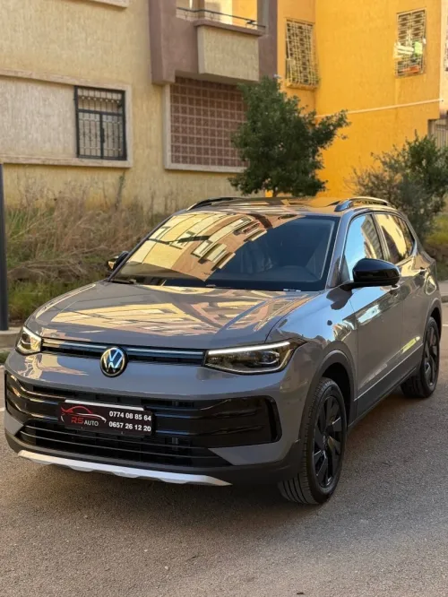 Volkswagen Tahru 2026 Xr full options Turbo