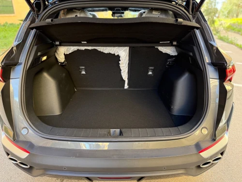 Geely Coolray 2026 Full options