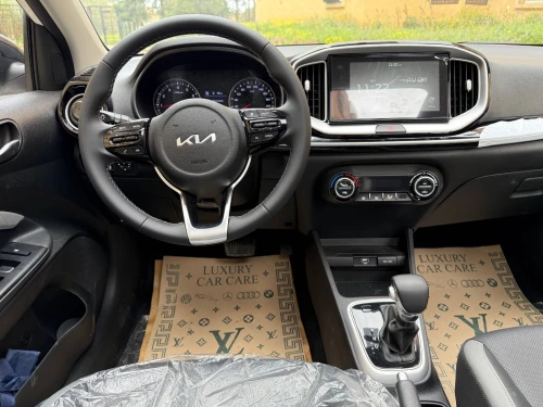 Kia KX1 2026 Full options