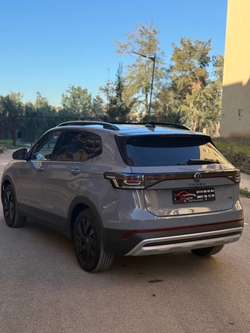 Volvo Tharu 2026 Xr full options