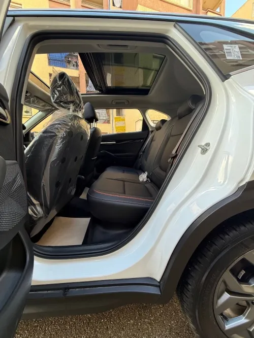 Kia Seltos 2025 Luxury