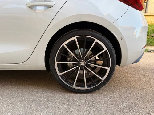 Seat Leon 2020 FR