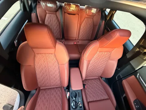 Audi A3 2026 S-line Full Options
