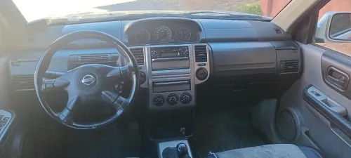 Nissan X Trail 2008 X Trail