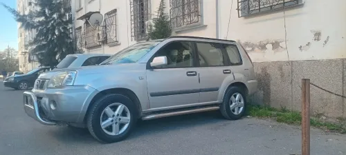 Nissan X Trail 2008 X Trail
