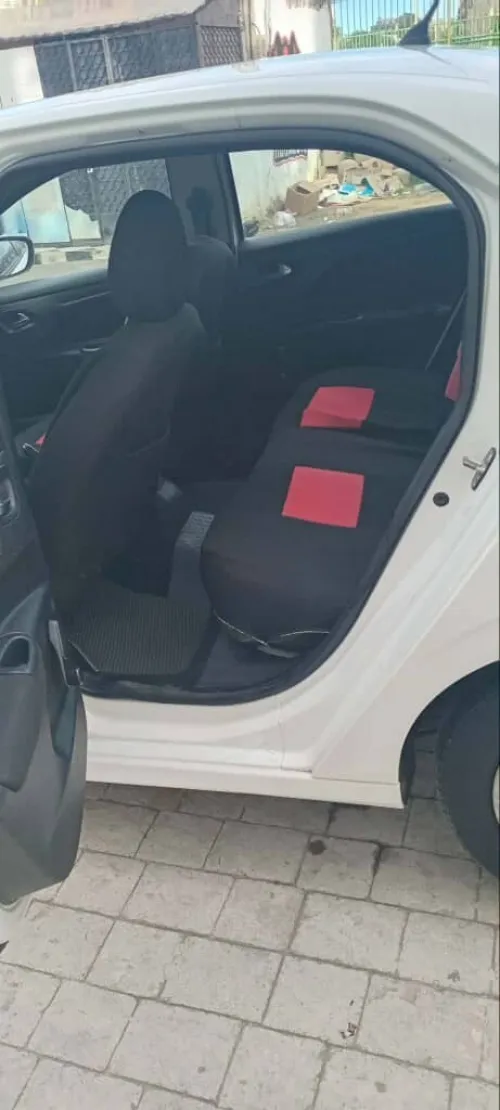 Peugeot 301 2013 Active