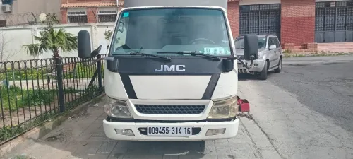 JMC JMC 2014