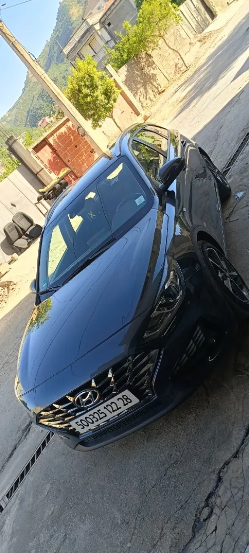 Hyundai i30 2022 Toute options