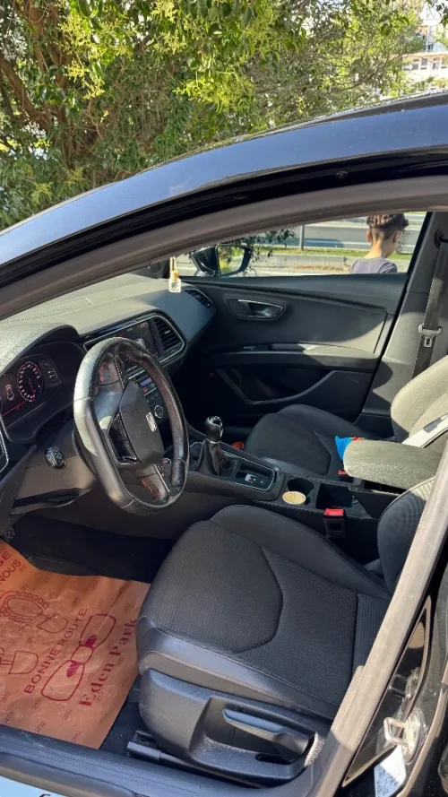 Seat Leon 2019 