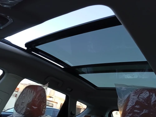 Jetour  X70 PLUS 2026 Luxury Edition 7 places 