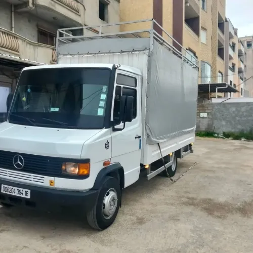 MERCDES 609 1994