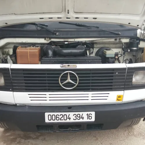 MERCDES 609 1994
