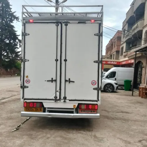 MERCDES 609 1994