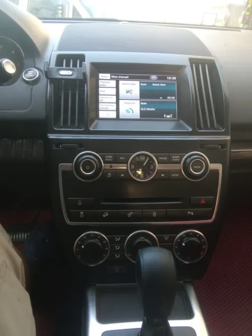 Land Rover Freelander 2 2014 Premium 