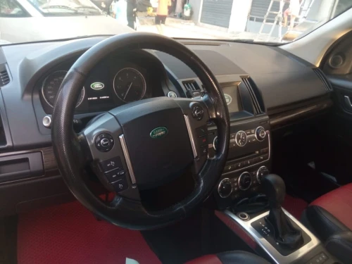 Land Rover Freelander 2 2014 Premium 